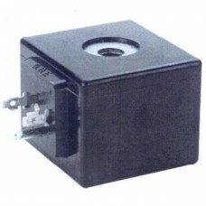 BOBINA 14W.CLASE H (180ºC) 110V.60Hz GENEBRE 4814 11